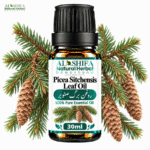 روغن برگِ صنوبر