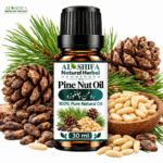 روغن چلغوزہ