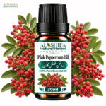 روغن فلفل گلابی