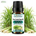 روغن لیمن گراس