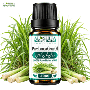 روغن لیمن گراس