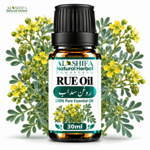 روغن سداب