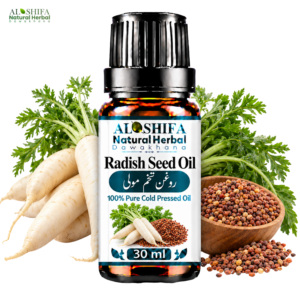 روغن تخم مولی