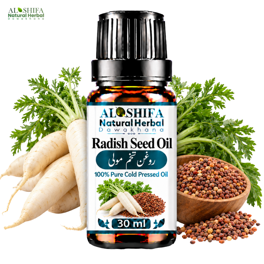 روغن تخم مولی