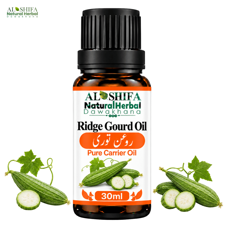 روغن گھیا توری
