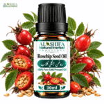 روغن جنگلی گلاب