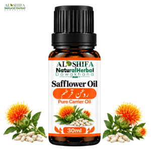 روغن تخم قرطم