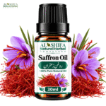روغن زعفران