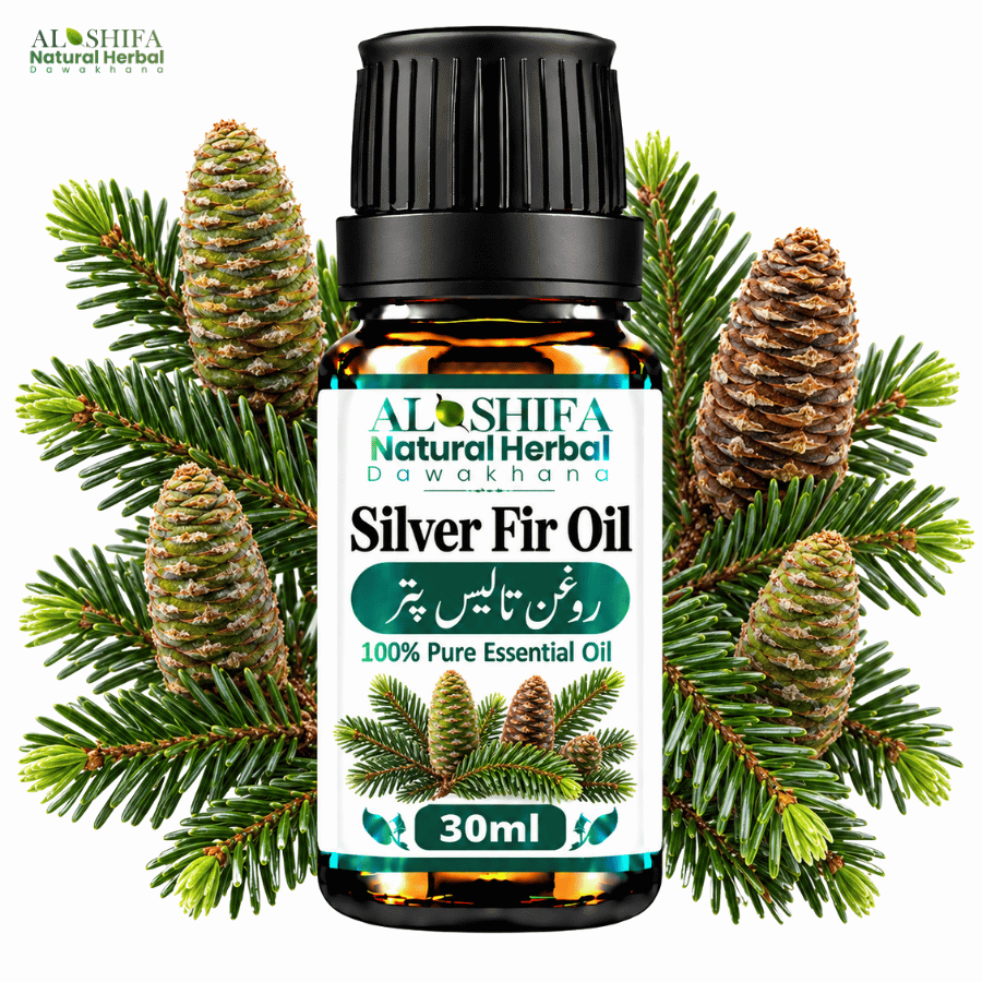 روغن تالیس پتر