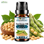 روغن سویا بین