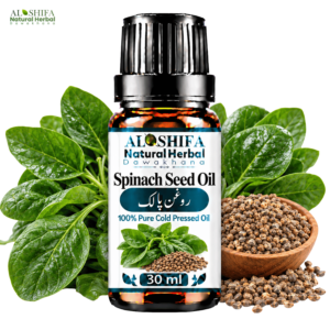 روغن پالک