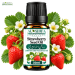 روغن اسٹرابیری