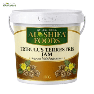 الشفاء گوکھرو جام