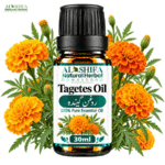 روغن گیندہ / صد برگ