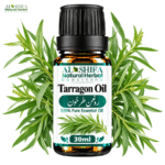 روغن طرخون