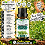 روغن طرخون