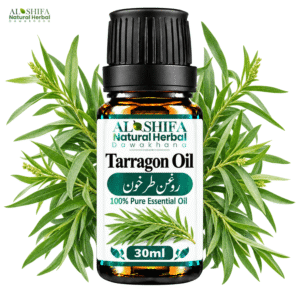 روغن طرخون