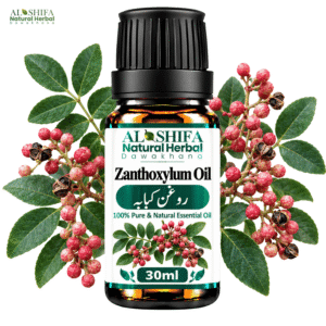 روغن کبابہ