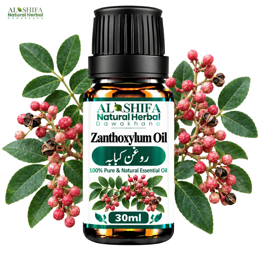 روغن کبابہ