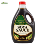 الشفاء سویا ساس